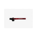 ACCOSSATO CNC CLUTCH LEVER HONDA CRF250/450R - RED