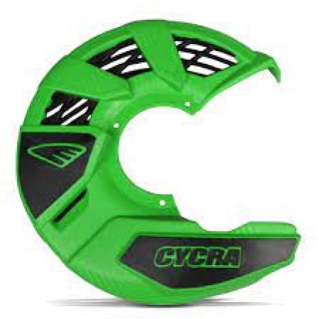 CYCRA UNIVERSAL DISC COVER (NO MOUNT)