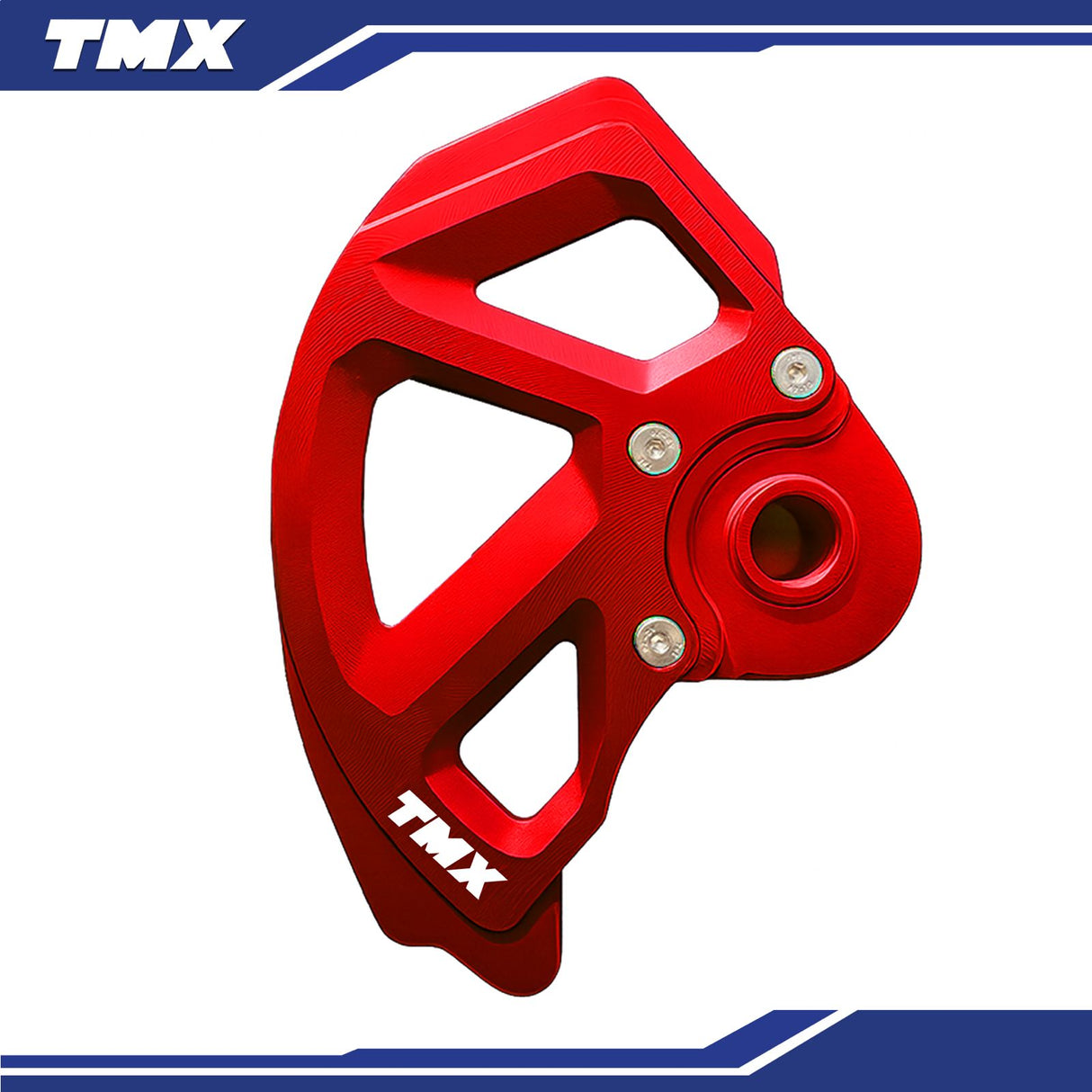 TMX FRONT DISC GUARD KTM/HUSQ