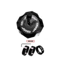 SCARLET RACING FUEL CAP