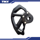 TMX FRONT DISC GUARD KTM/HUSQ