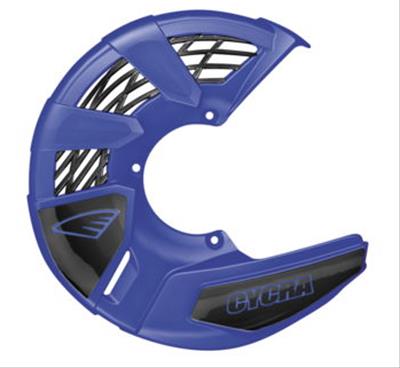 CYCRA UNIVERSAL DISC COVER (NO MOUNT)