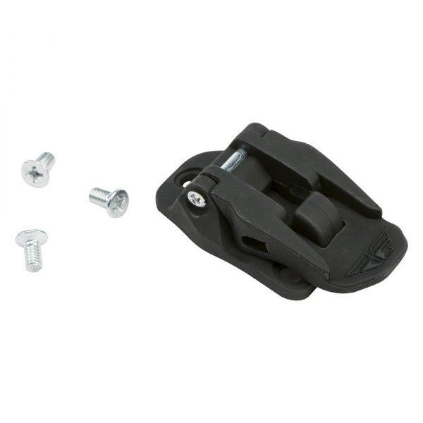 FLY MAVERIK BOOT BUCKLE WITH SCREWS