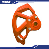 TMX FRONT DISC GUARD KTM/HUSQ