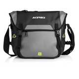 ACERBIS NO WATER CARRY BAG 12L BLACK-GREY