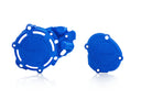 ACERBIS X-POWER KIT ENGINE COVER - YZ 125 2005-2026