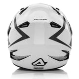 ACERBIS ACTIVE GRAFFIX WHTE-BLACK