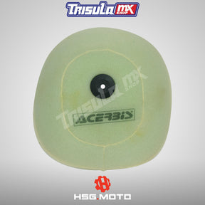 ACERBIS KTM/HUSQVARNA/HUSABERG AIR FILTER /0015675