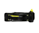 ACERBIS WAIST PACK BLACK-FLUO YELLOW