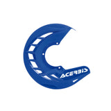 ACERBIS X-BRAKE FRONT DISC COVER