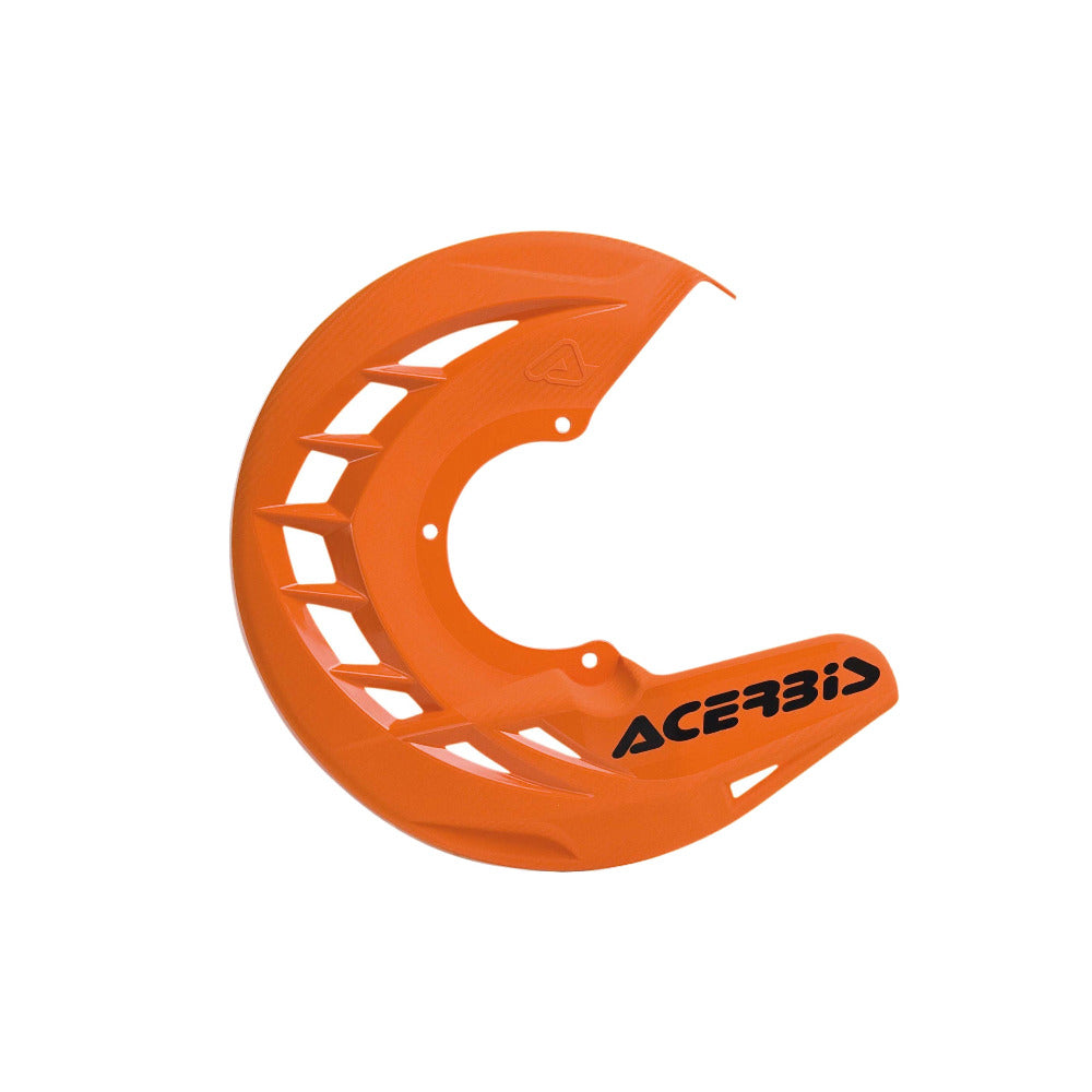ACERBIS X-BRAKE FRONT DISC COVER