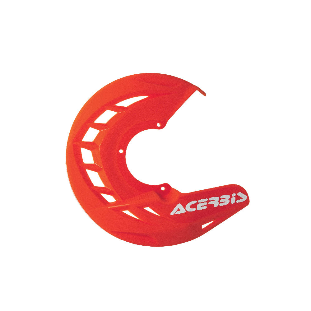 ACERBIS X-BRAKE FRONT DISC COVER