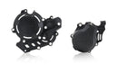 ACERBIS X-POWER KIT COVER ENGINE KTM/HUSQVARNA
