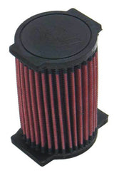 AIR FILTER K&N HIGH FLOW YAMAHA YFM250