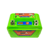 AKI ELITO GTZ5S LITHIUM
