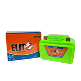 AKI ELITO GTZ5S LITHIUM