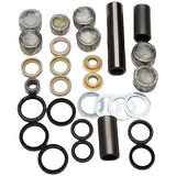 ALL BALLS BEARING & SEAL LINKAGE KIT - ALL YAMAHA 4T 09-22