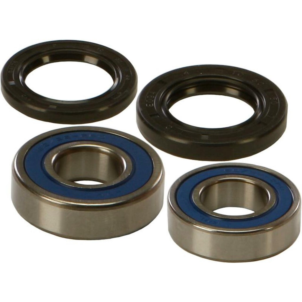 ALL BALLS FRONT WHEEL BEARING/SEAL KIT - YAMAHA 2T 125-250 02-22