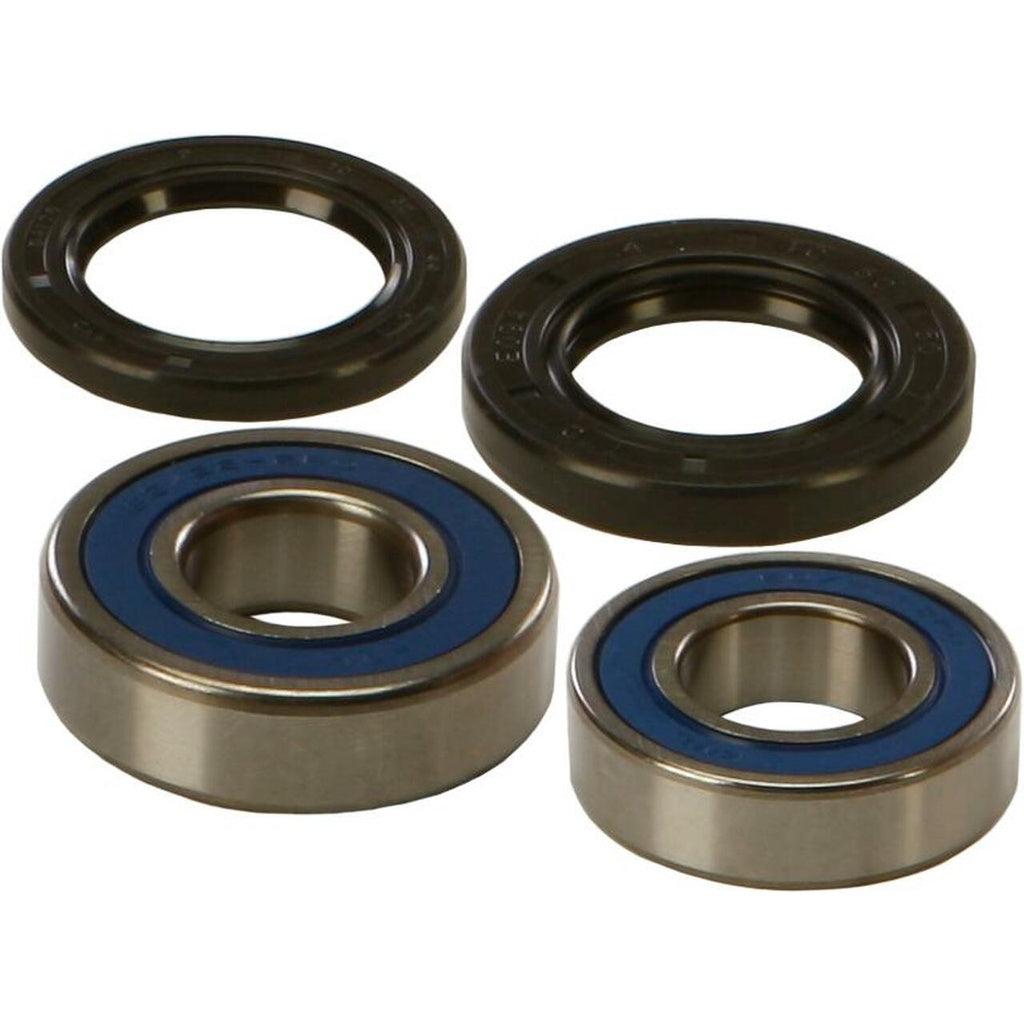 ALL BALLS REAR WHEEL BEARING/SEAL KIT - ALL YAMAHA 01-22