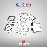 ATHENA GASKET KIT COMPLETE KAWASAKI KX250F