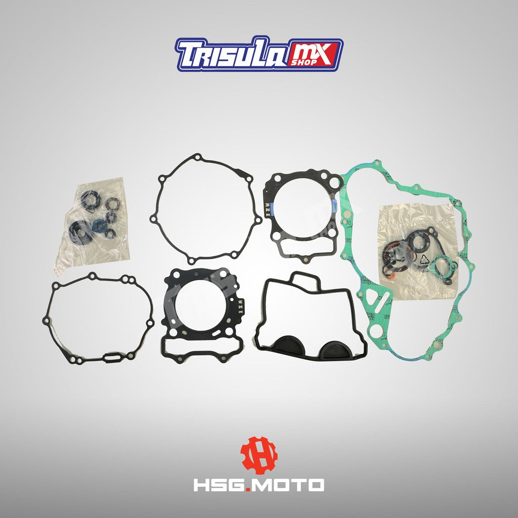 ATHENA GASKET KIT COMPLETE YAMAHA WR250F