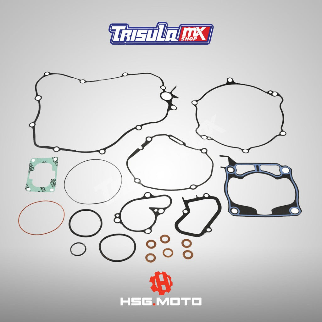 ATHENA GASKET KIT COMPLETE YAMAHA YZ125