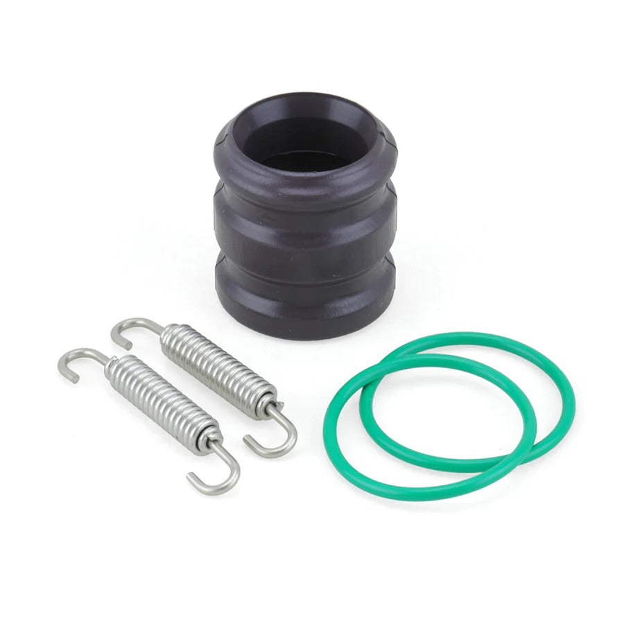 AWORKX EXHAUST SEAL & SPRING KIT 21-23