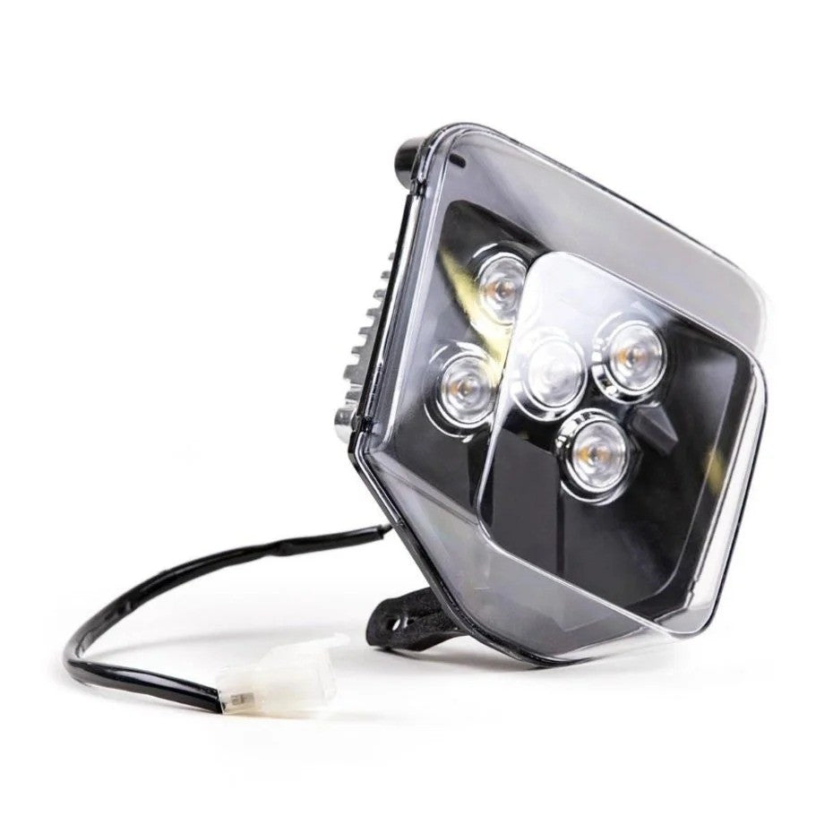 AWORKX LED HEADLIGHT - HUSQVARNA 17-23
