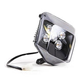 AWORKX LED HEADLIGHT - HUSQVARNA 17-23