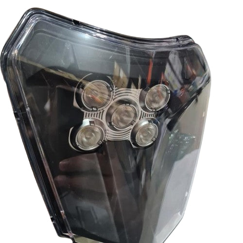 AWORKX LED HEADLIGHT KTM - 2017