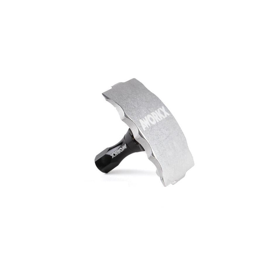 AWORKX RIM LOCK ALLOY