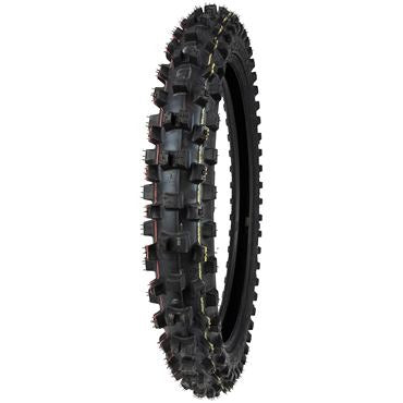 BAN LUAR DUNLOP GEOMAX EN92F SOFT - 90/90 - 21