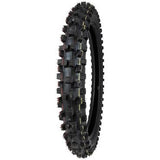 BAN LUAR DUNLOP GEOMAX EN92F SOFT - 90/90 - 21