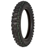 BAN LUAR DUNLOP GEOMAX EN92 SOFT - 140/80 - 18