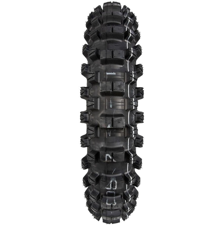 DUNLOP MX34 - 110/100-18 64M