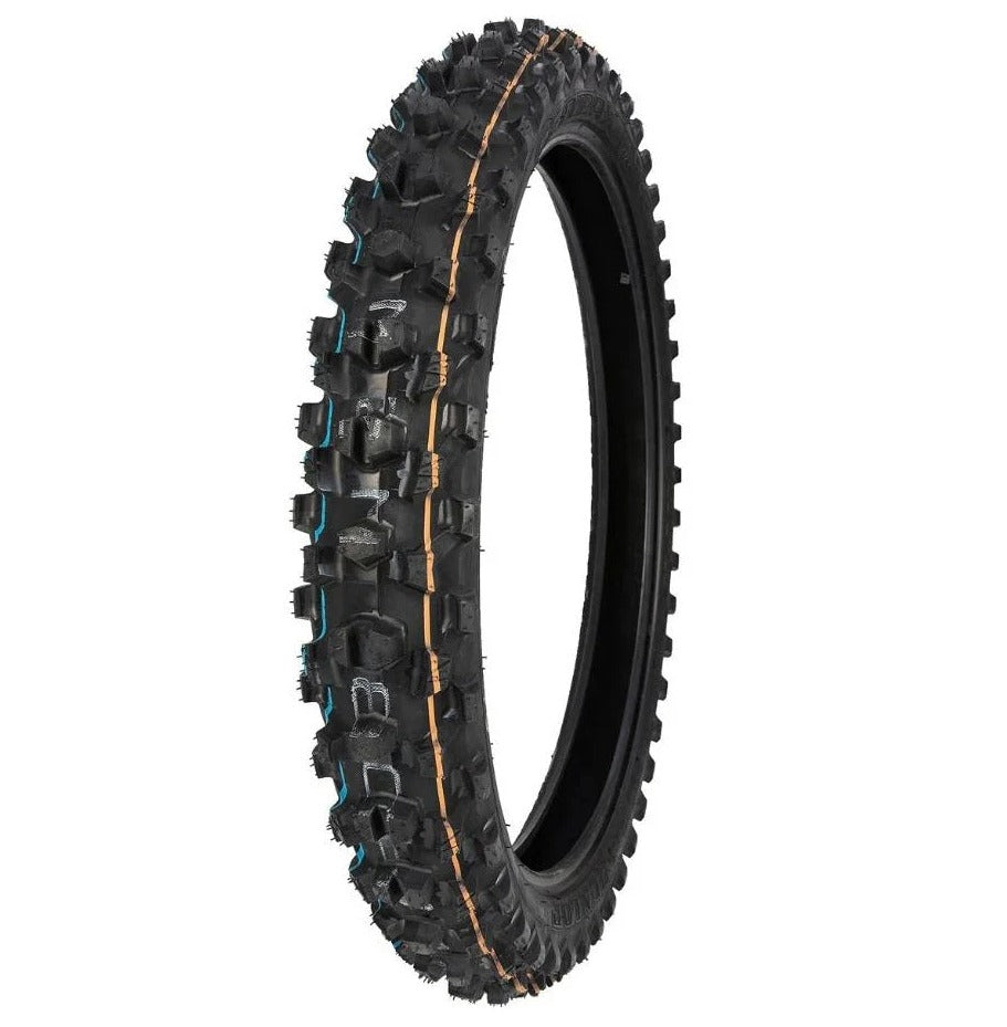 DUNLOP MX34 - 80/100-21 51M