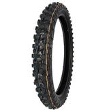DUNLOP MX34 - 80/100-21 51M
