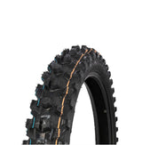 DUNLOP MX34 - 80/100-21 51M
