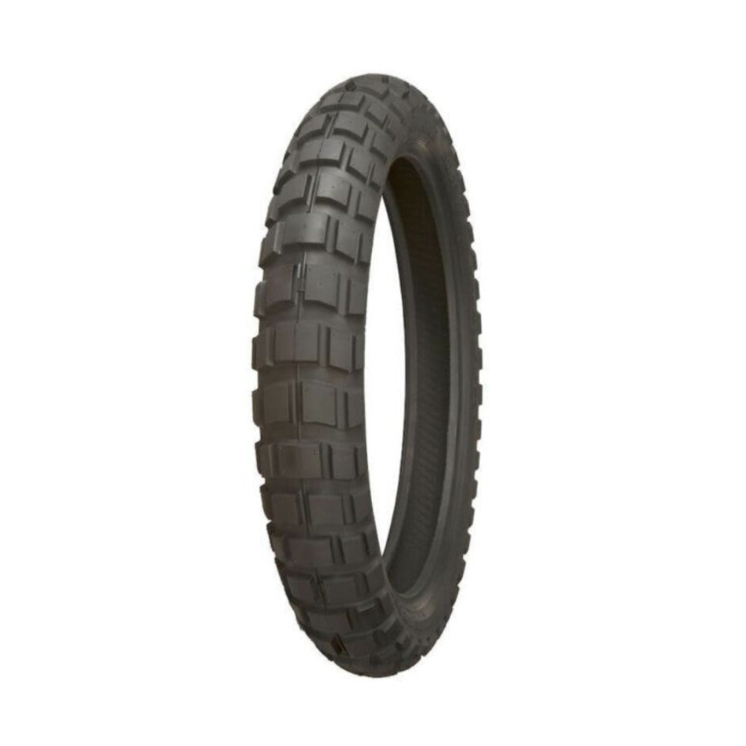 BAN LUAR SHINKO E805 - R-120/90-18
