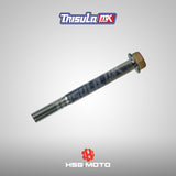 KAWASAKI BOLT FLANGED 8X80 KLX150L 92154-1355