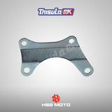 KAWASAKI BRACKET ENGINE FR RH 32190-0430