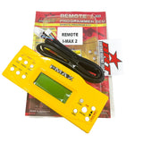 BRT I-MAX 2 SUPER + REMOTE - KLX150