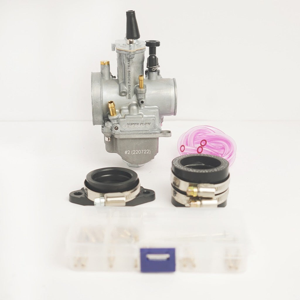 BRT KARBURATOR PWK 32 - UNIVERSAL