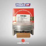 BRT PISTON FORGED KLX 150 68 PIN 14