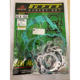 BRT SUPER GASKET KLX 150 SET