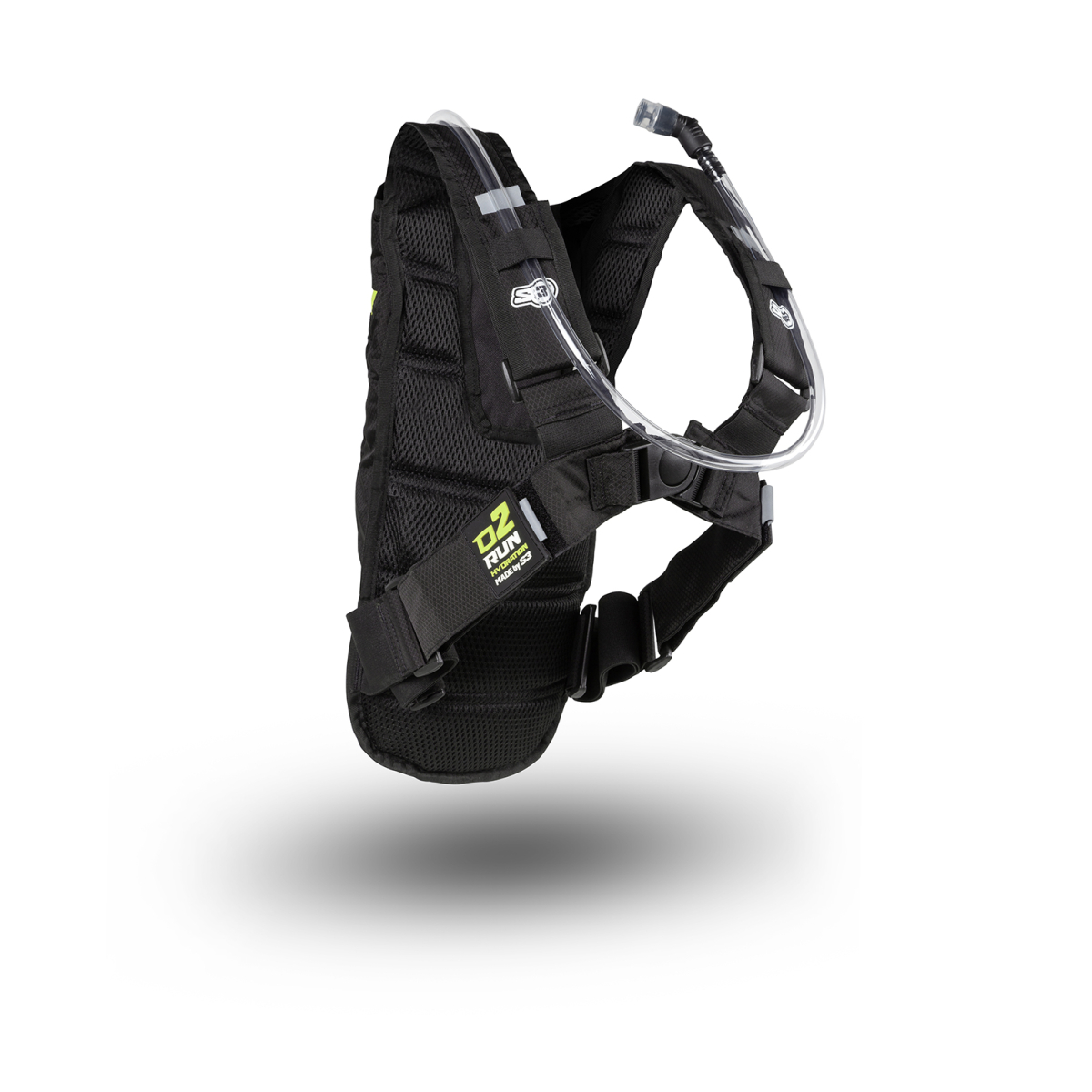 S3 BACKPACK + HYDRATION O2RUN
