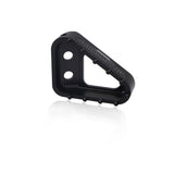 Bulletproof Designs Brake Tip - BLACK