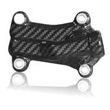 CARBON WATER PUMP COVER KTM HUSQ 17-19