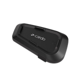 CARDO SPIRIT SINGLE INTERCOM HELM BLUETOOTH SPEAKER WATERPROOF