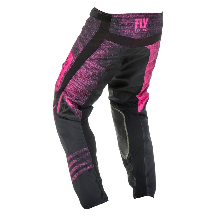 FLY KINETIC NOIZ PANTS - PINK -32